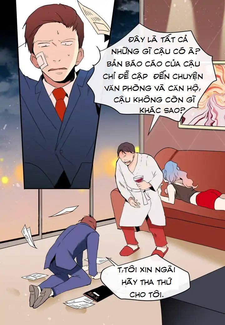 rắc rối về vấn đề yêu đương của tôi chapter 2 13