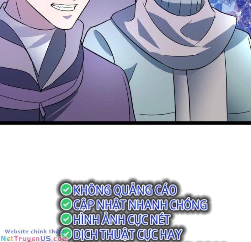 đóng băng toàn cầu: tôi gây dựng nên phòng an toàn thời tận thế chapter 73 14