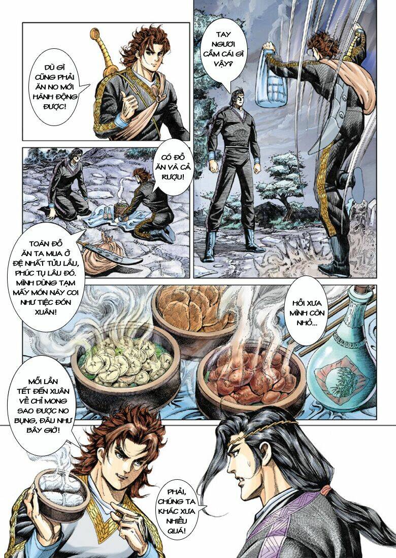 đại đường song long truyện chapter 114 27