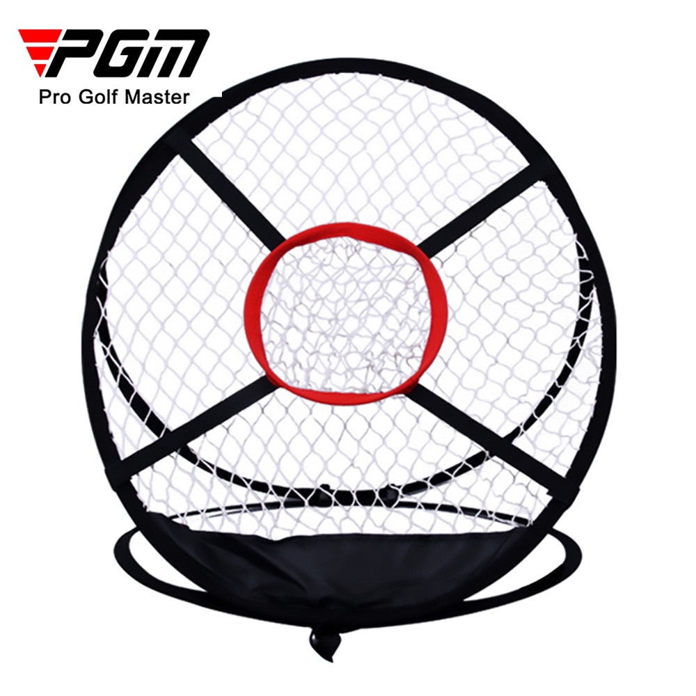 LƯỚI TẬP CHIP GOLF - PGM CUTTING PRACTICE NET - Hàng Chính Hãng