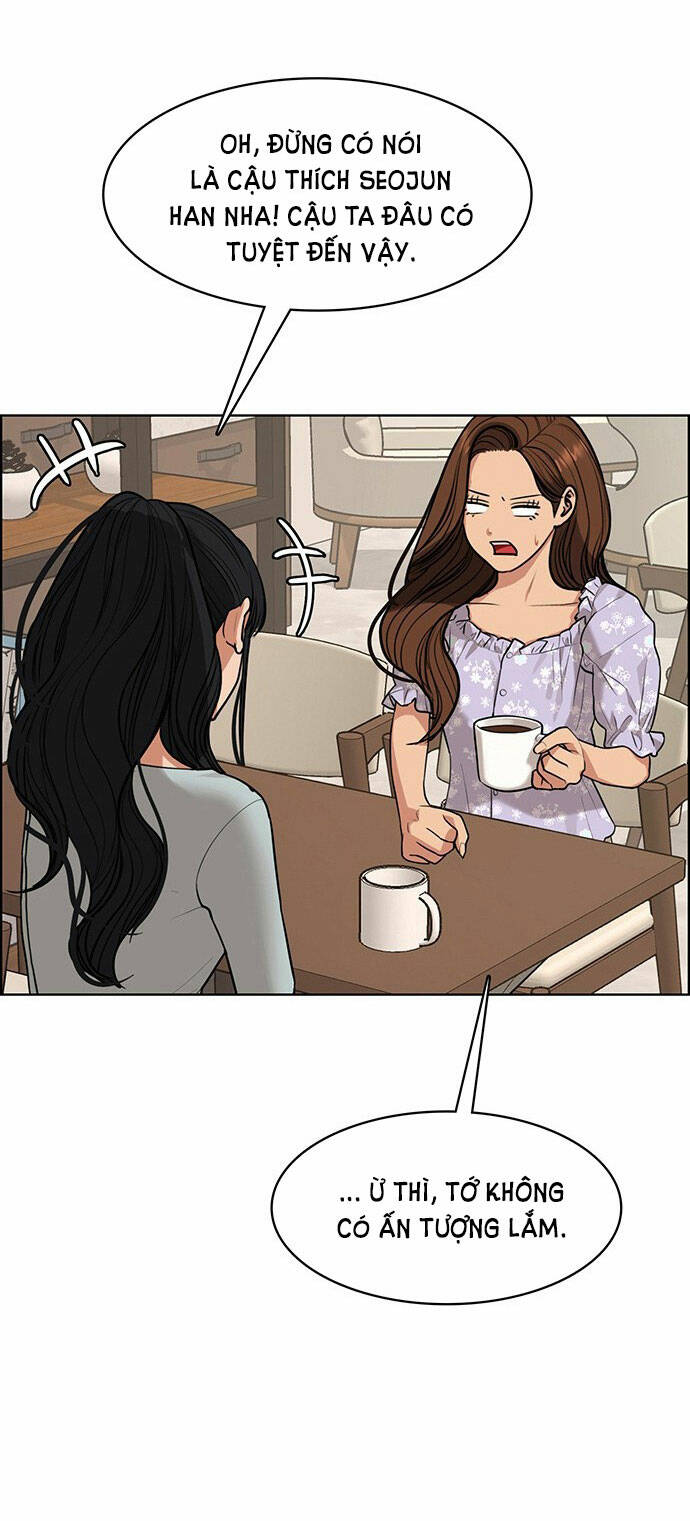 nữ thần giáng thế chapter 178.2 40