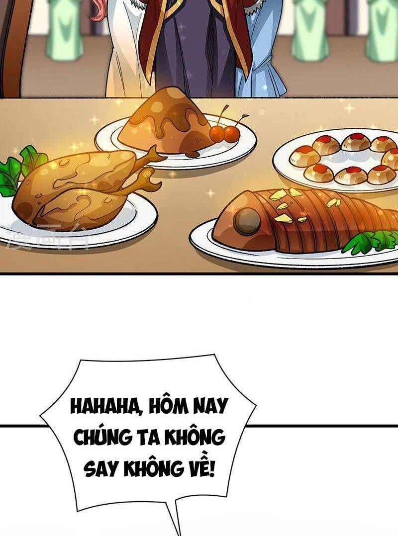 võ đạo độc tôn chapter 487 20