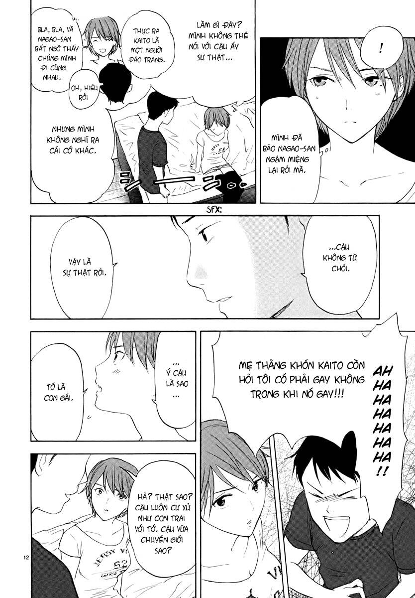 himegoto - juukyuusai no seifuku chapter 12 11