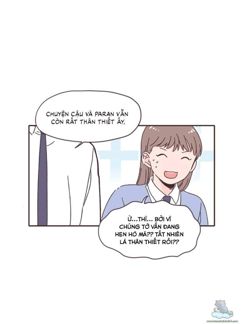 ngày định mệnh của đôi ta chapter 2 72