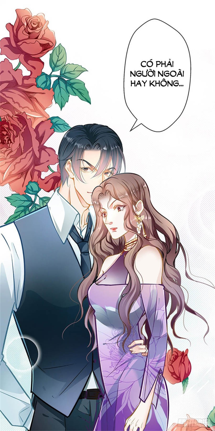 cưng chiều ái thê hư hỏng chapter 53 11