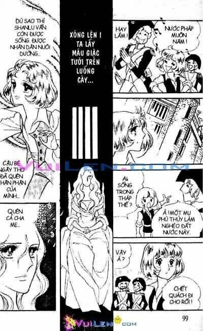 hoa hồng véc-xây chapter 13 99