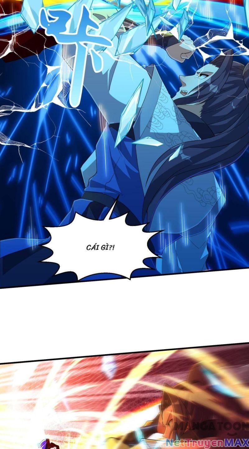 đệ nhất người ở rể chapter 255 9