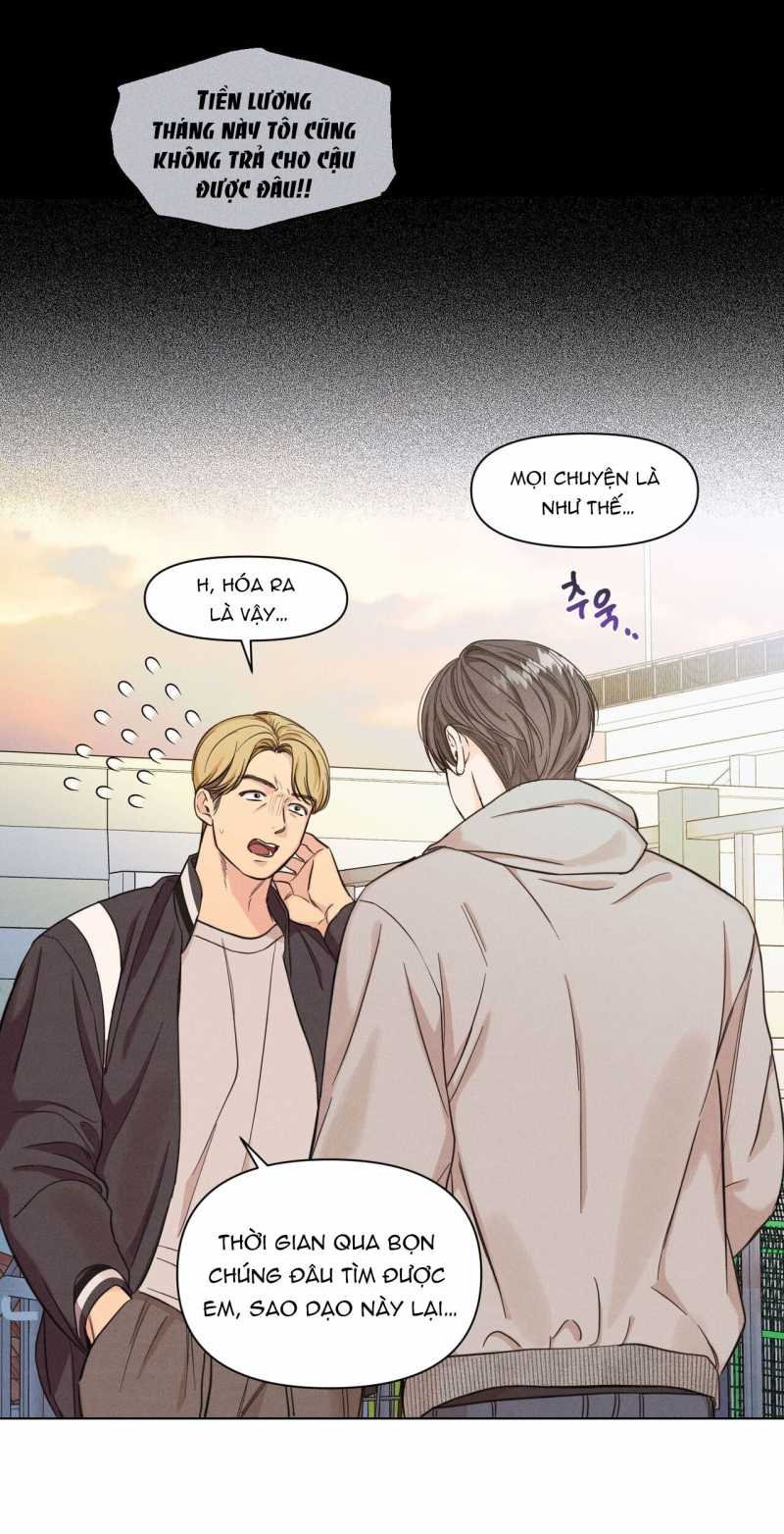 công việc làm thêm hàng ngày chapter 3.2 14