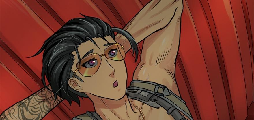 vua sinh tồn chapter 53 77