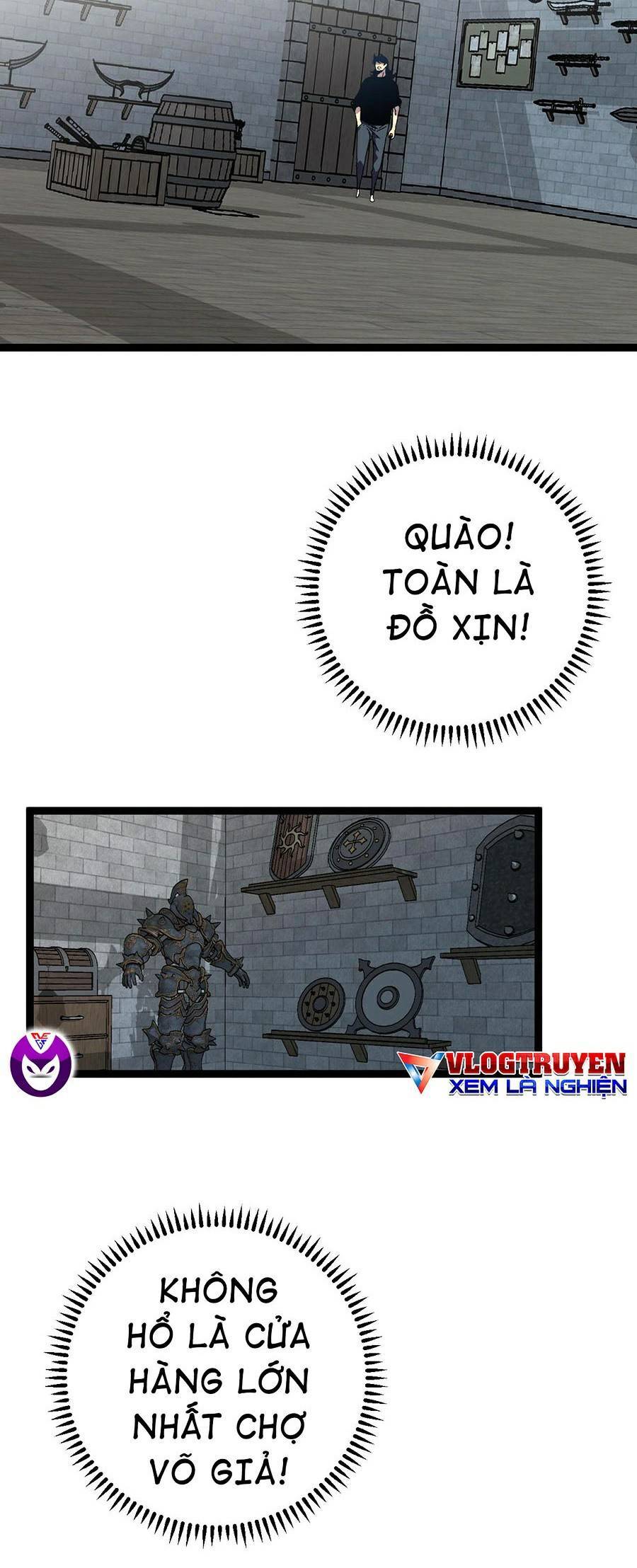 đằng lục thiên phú chapter 23 17