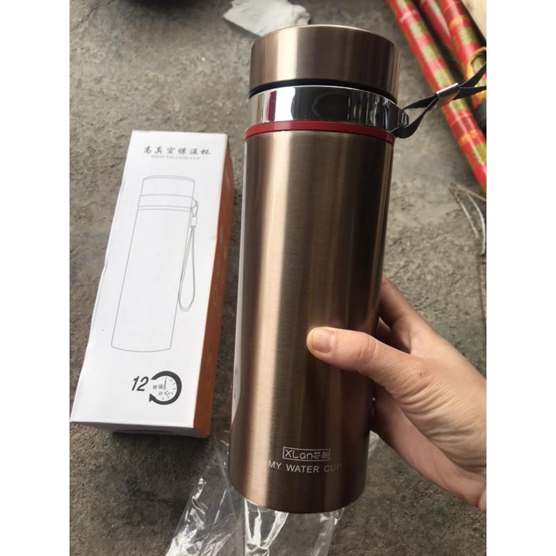 Bình giữ nhiệt inox 1000ml