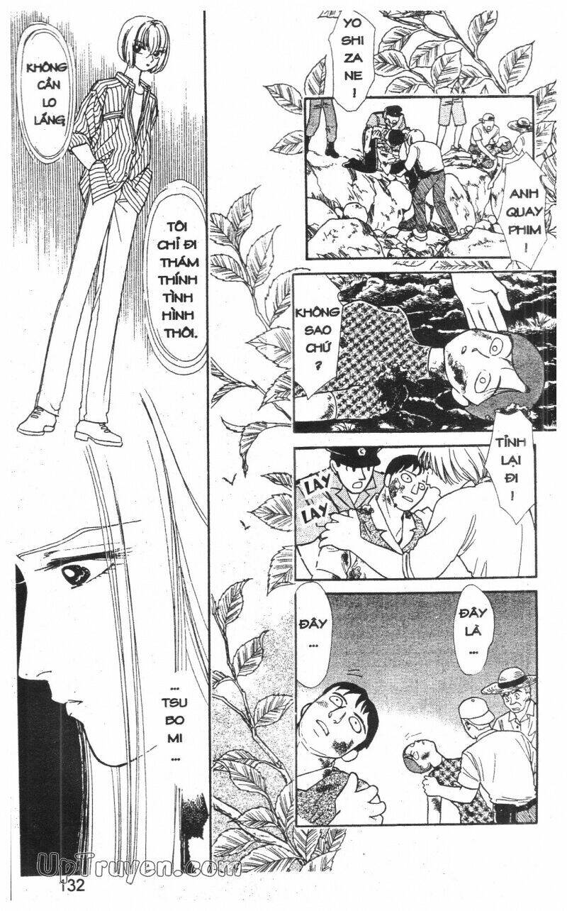 hoàng tử hoa - bud boy chapter 9 129