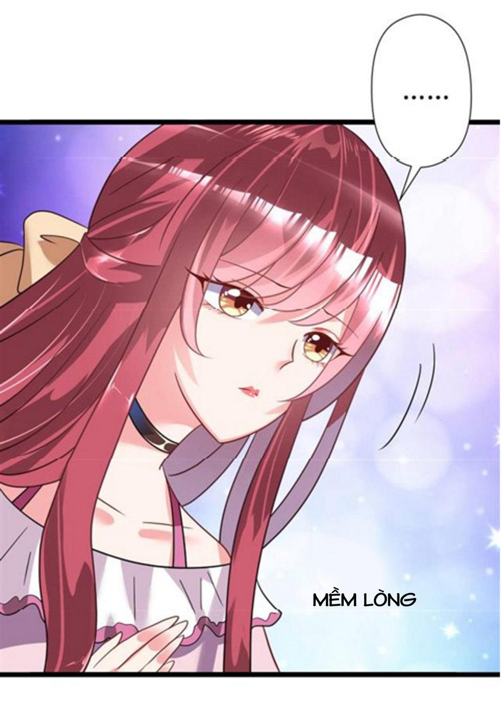 cơ trưởng ngài nhẹ nhàng thôi chapter 25 40