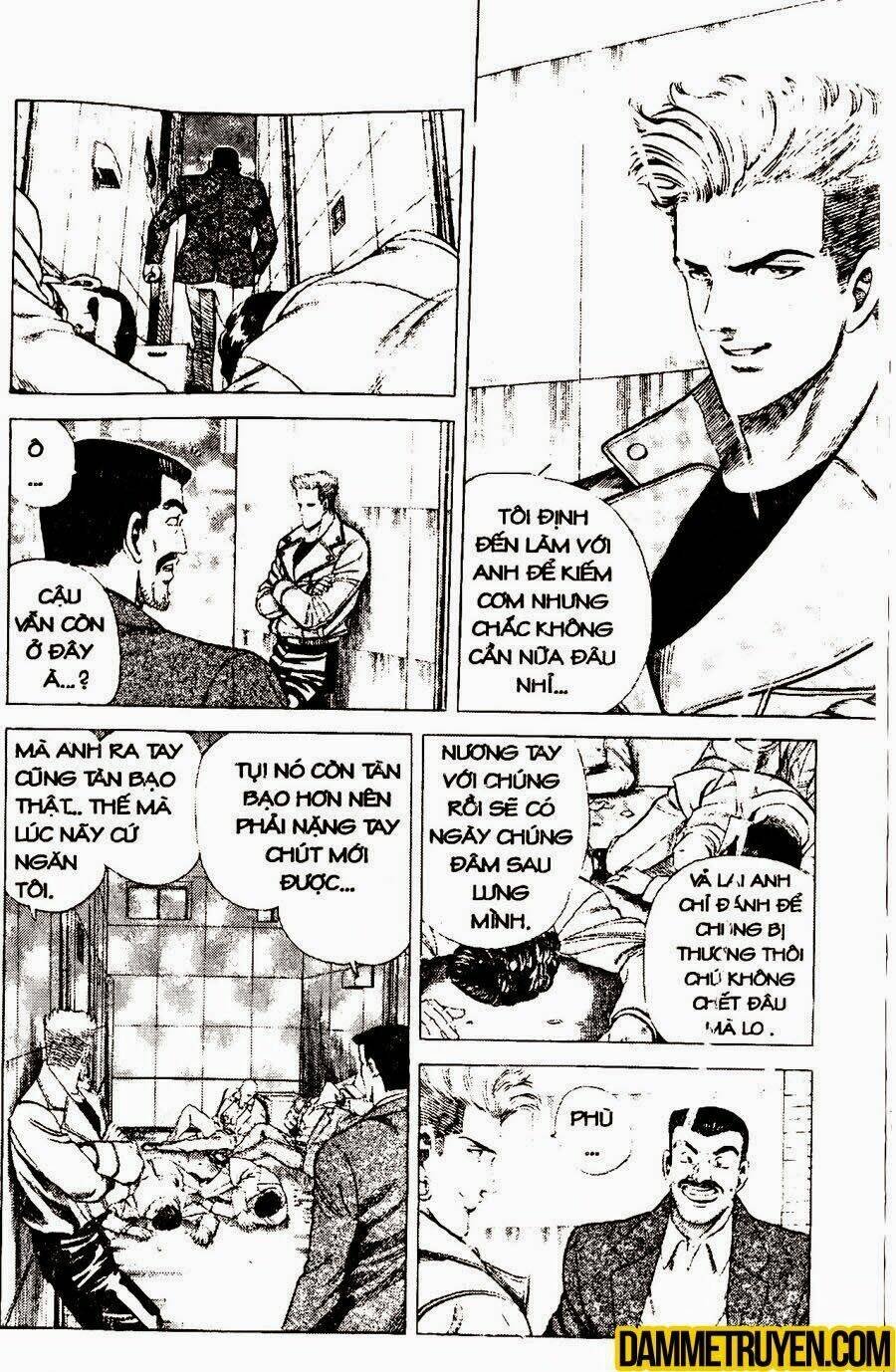 sức mạnh nhân đôi chapter 21.1 18