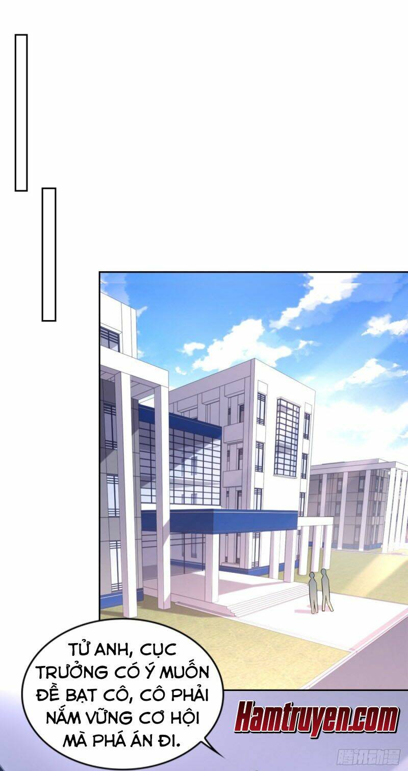 chí tôn toàn năng chapter 62 23