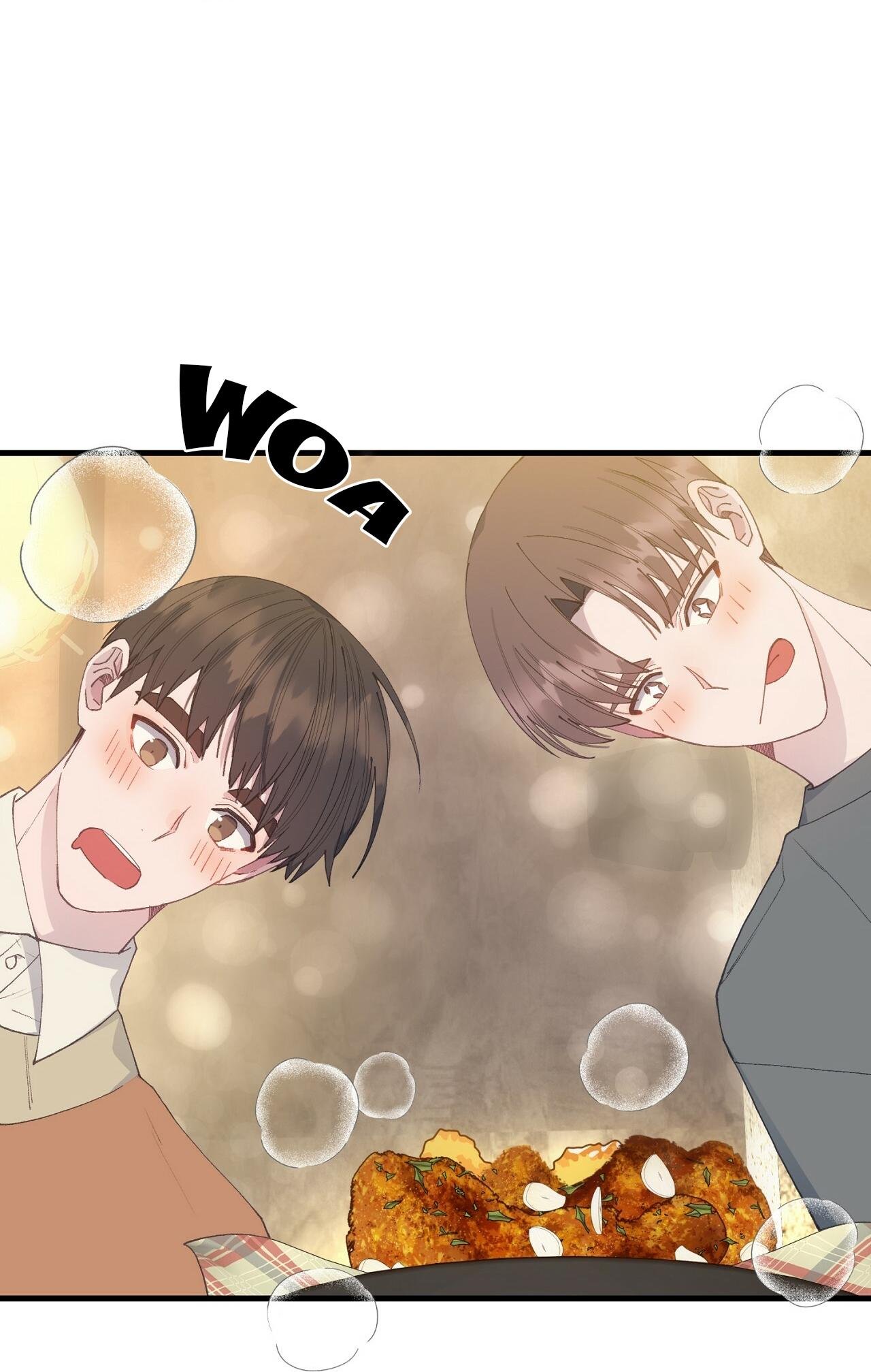 khi trò chơi hẹn hò kết thúc chapter 11 5