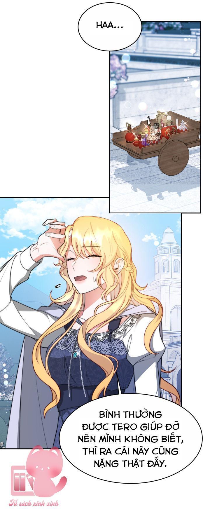 từ chồng cũ hóa thành nam chính chapter 28 7