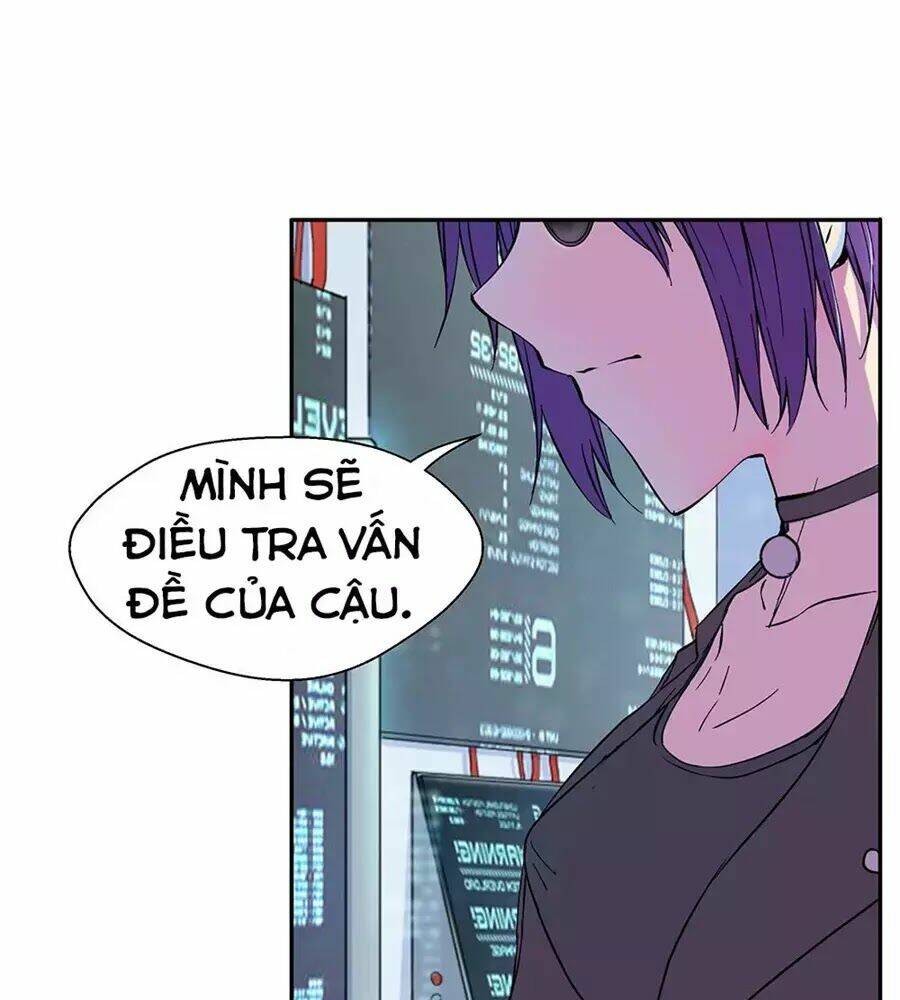 ta không phải nữ thần chapter 7 44