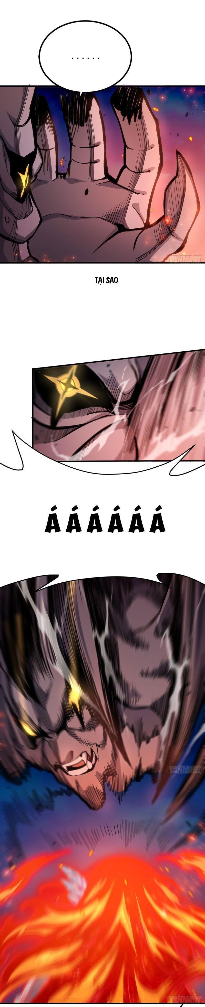 vô hạn sứ đồ và 12 nữ chiến binh chapter 306 18