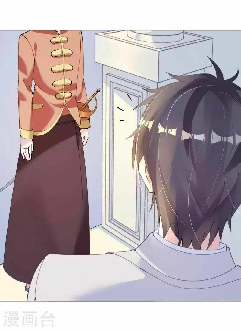 thuyền trưởng đại nhân khinh diểm ái chapter 49 27