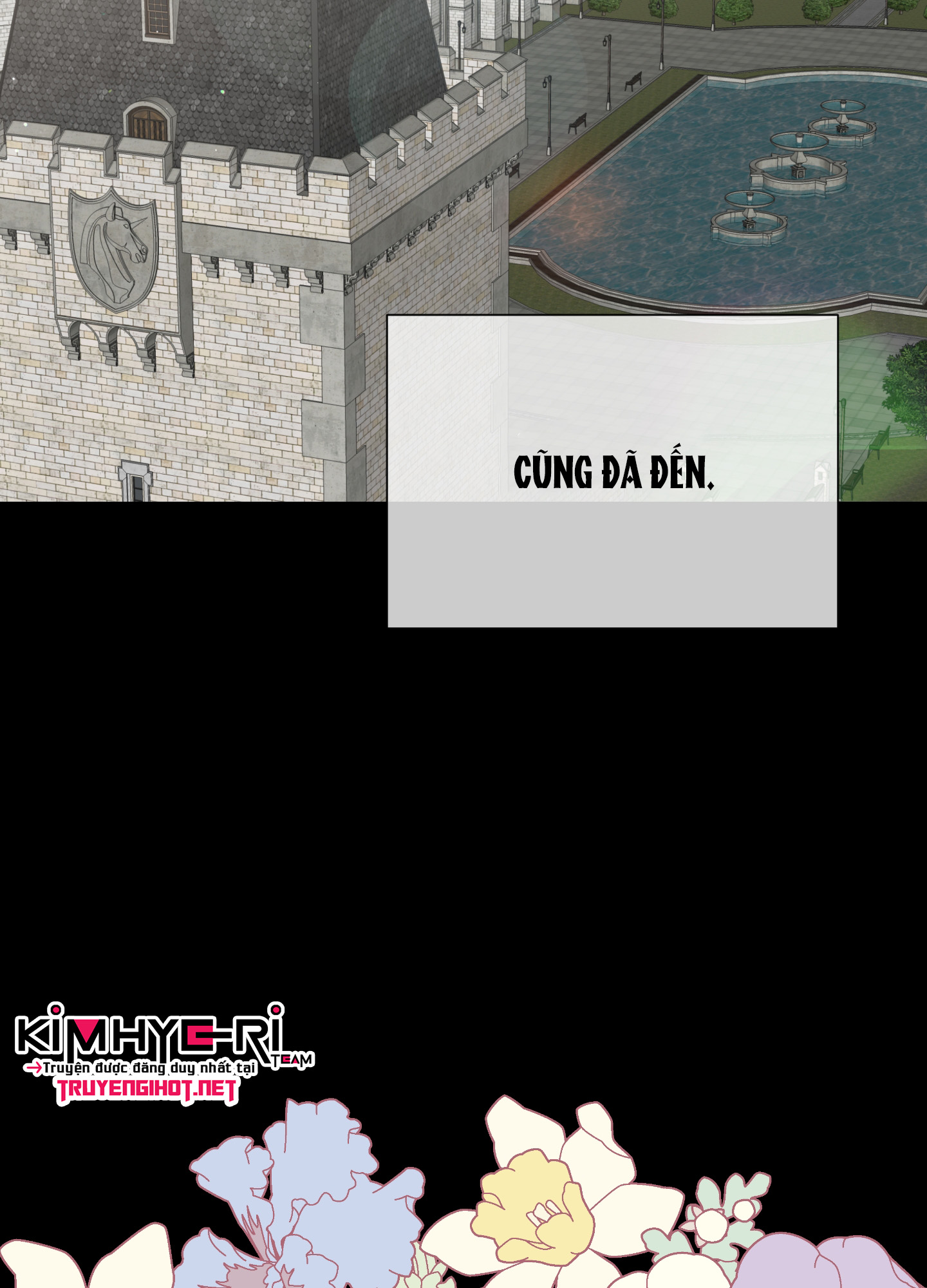 bỗng ngày nọ bị một tên đáng ghét cầu hôn chapter 11.1 19