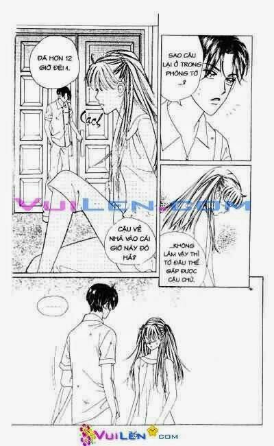 kẻ săn tiền chapter 8 34