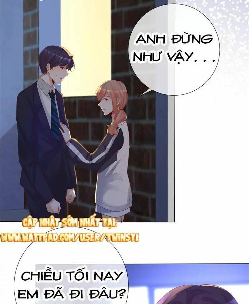 ái người tình xuất vu lam chapter 117 12