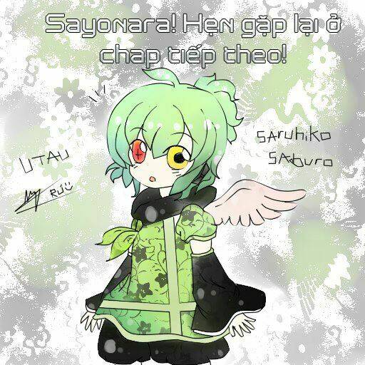 comic funny art - s.apple band chapter 10 18