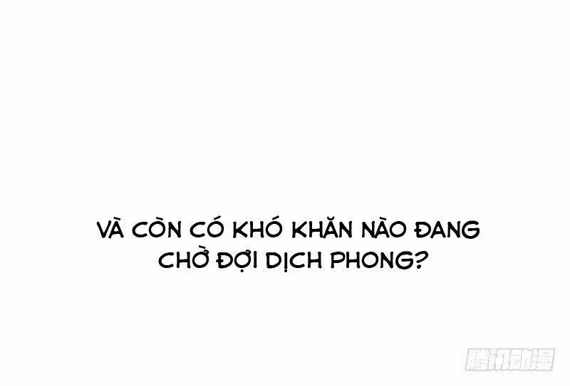 tiểu thần nông gặp vận đào hoa chapter 0 26