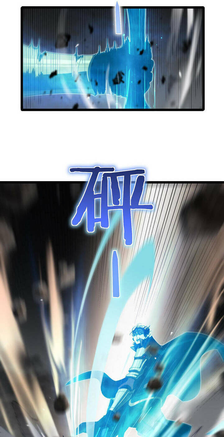 chư giới - tận thế online chapter 171 18