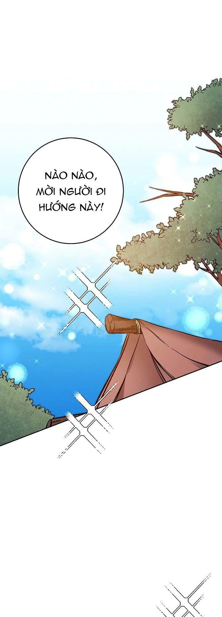 tôi trở thành hoàng đế bạo chúa trong tiểu thuyết chapter 35 46