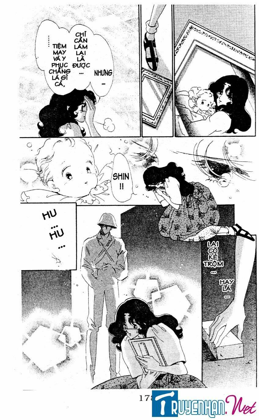 magnolia waltz chapter 10 7