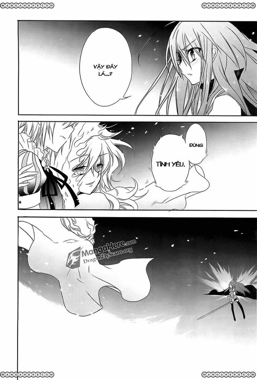 đôi mắt của shana chapter 62 28