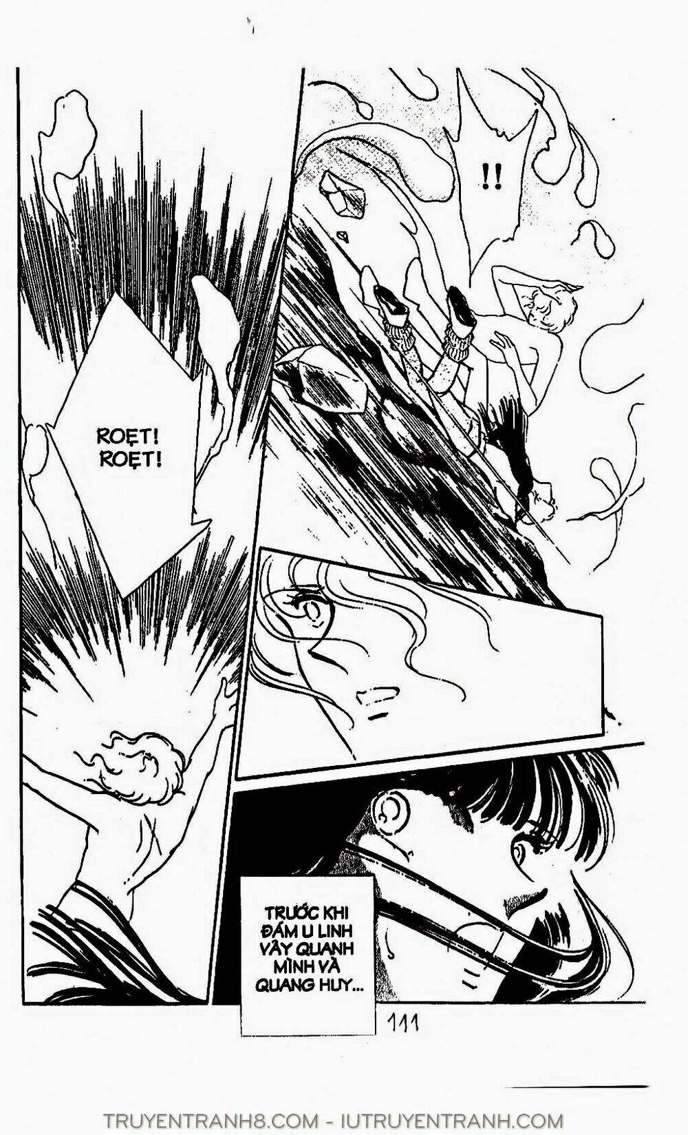 mimi kỳ lạ chapter 13.2 14