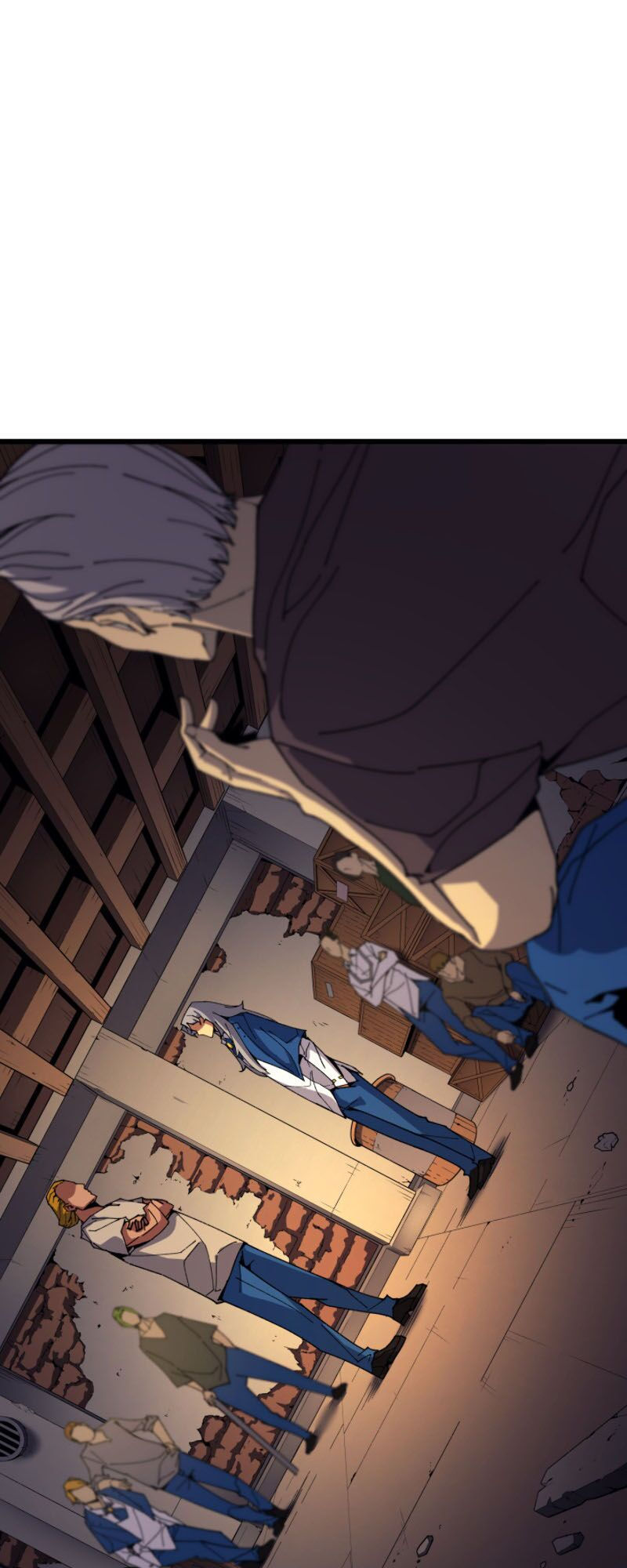 sự trở lại của pháp sư vĩ đại sau 4000 năm chapter 10 18