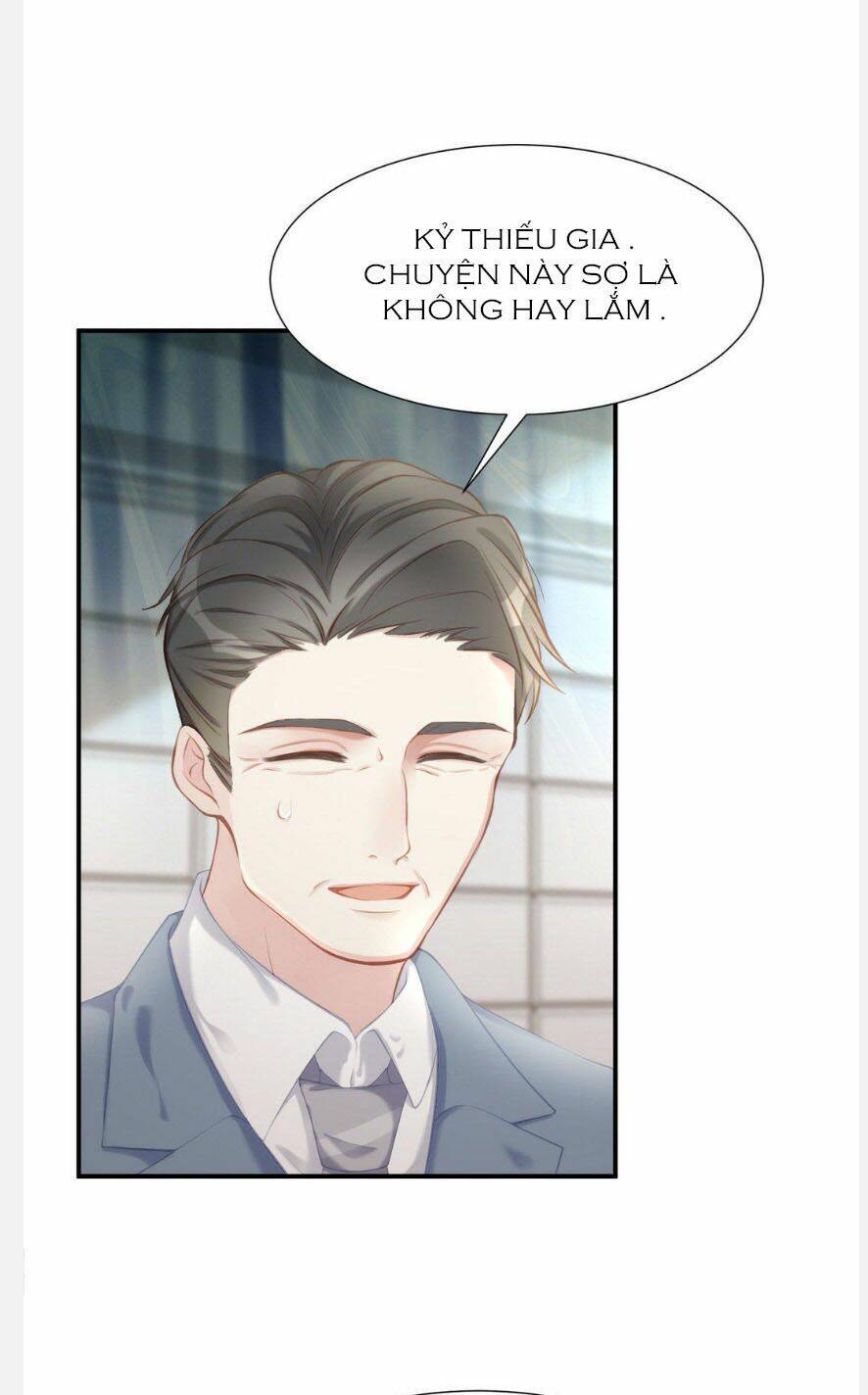 sủng em sủng tới tận cùng chapter 43 11