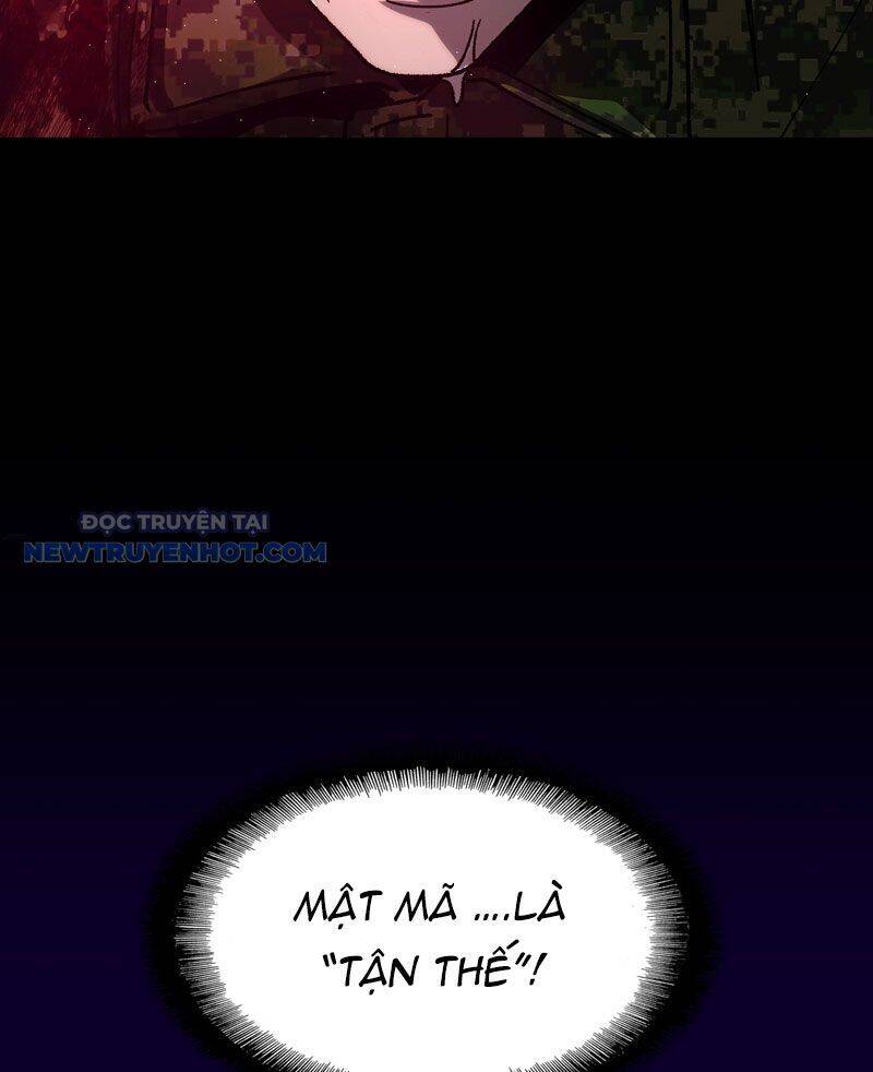 tận thế cũng chỉ là trò chơi chapter 33 27
