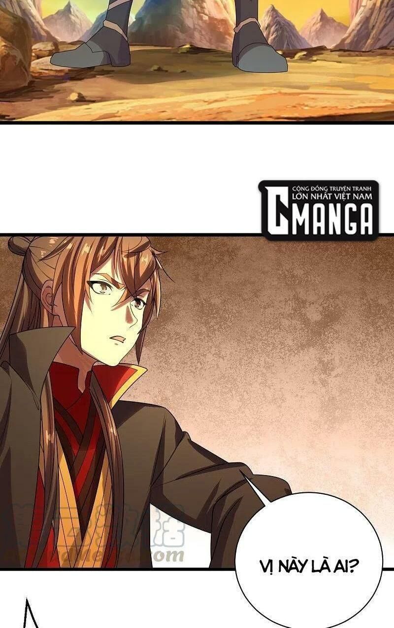 tiên võ đế tôn chapter 233 29