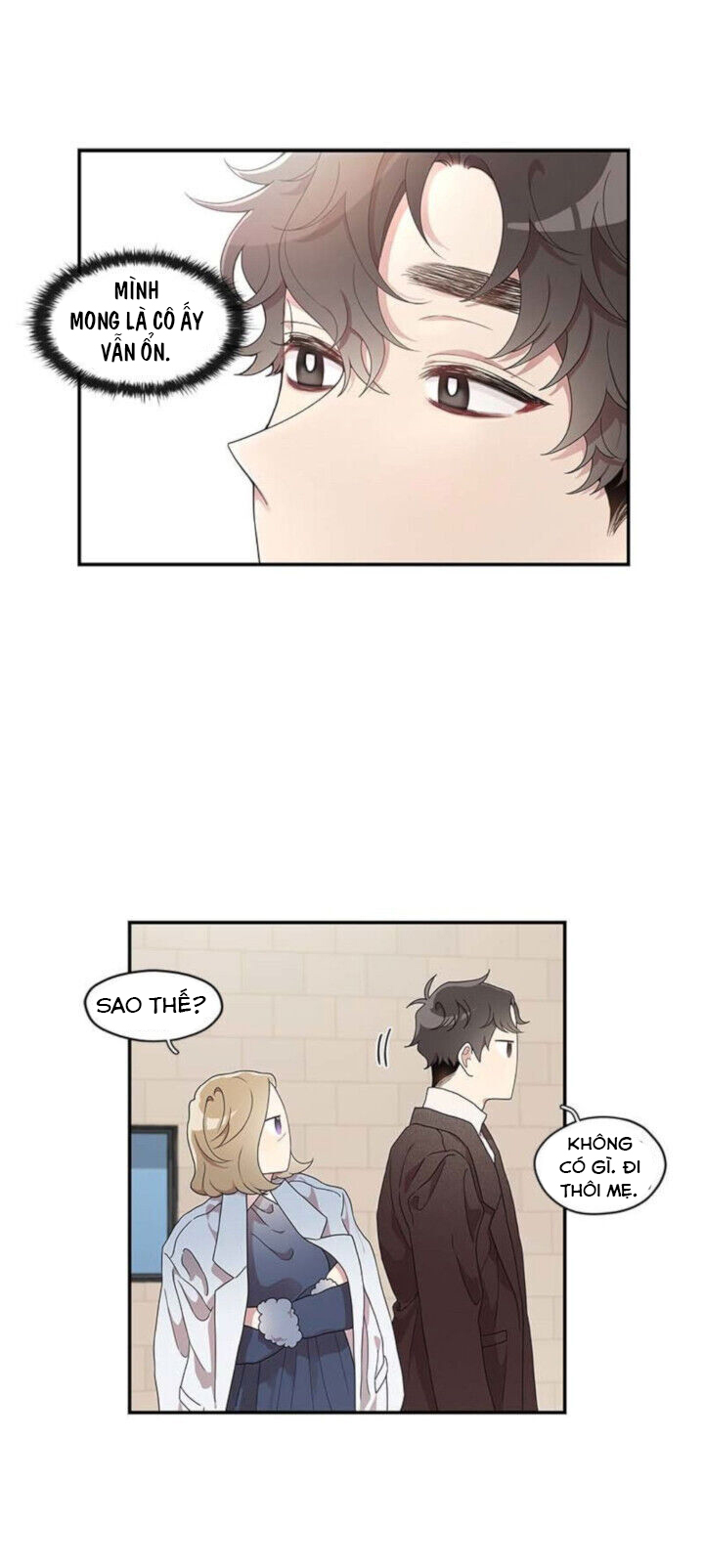 thanh xuân lầm lỡ chapter 35 18