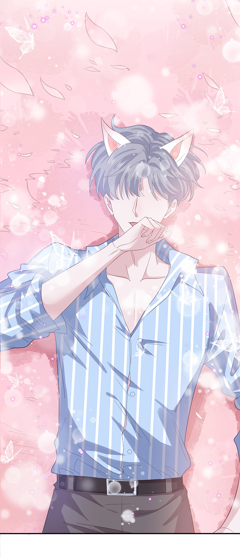 cái thùng cơm sát vách chapter 63 8