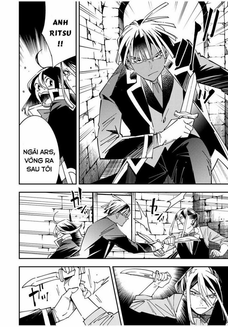 tái sinh thành quý tộc với kĩ năng 'appraisal' chapter 35 4