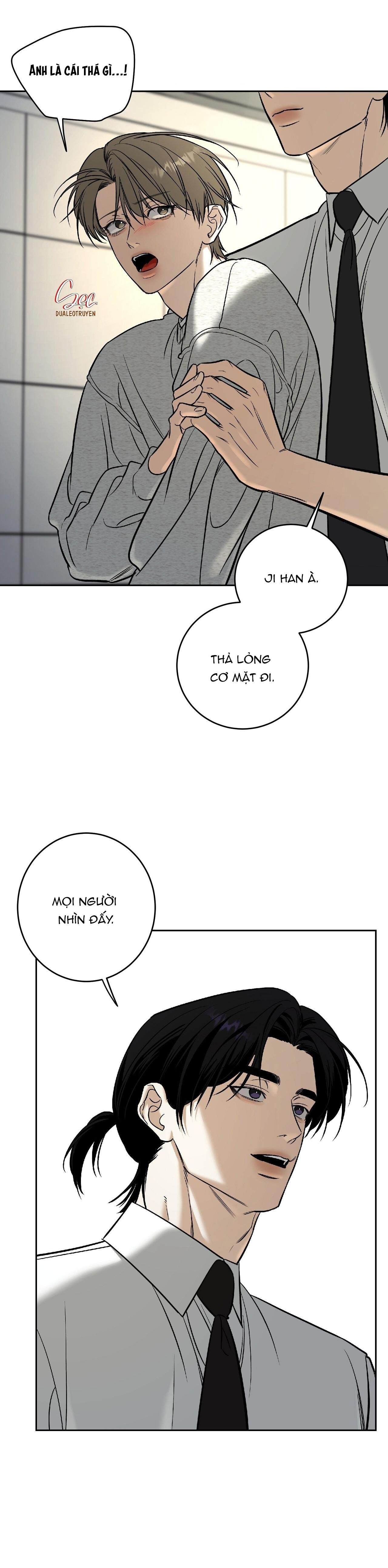 người đàn ông cho em tất cả chapter 35 14