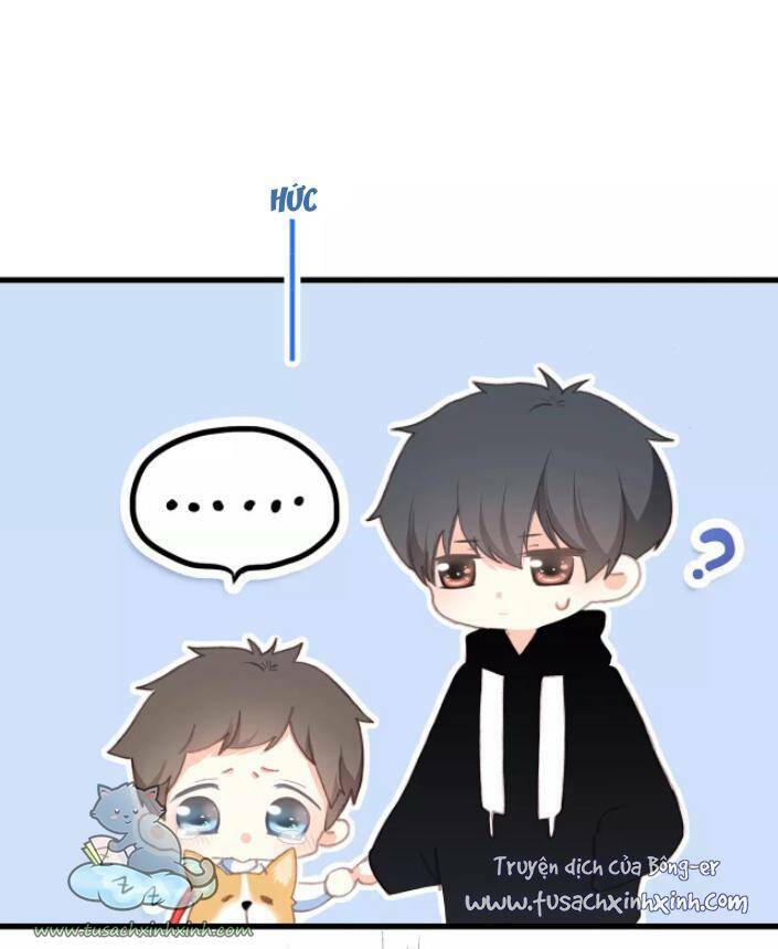 con tim rung động 3 chapter 59.2 31