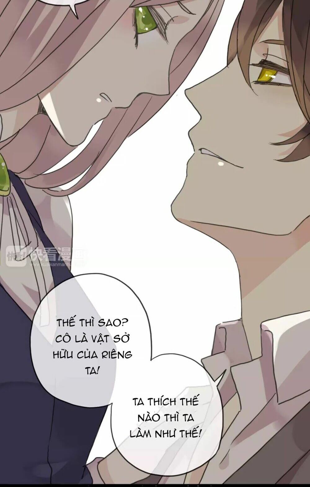 vết cắn ngọt ngào phần 1 chapter 12 13