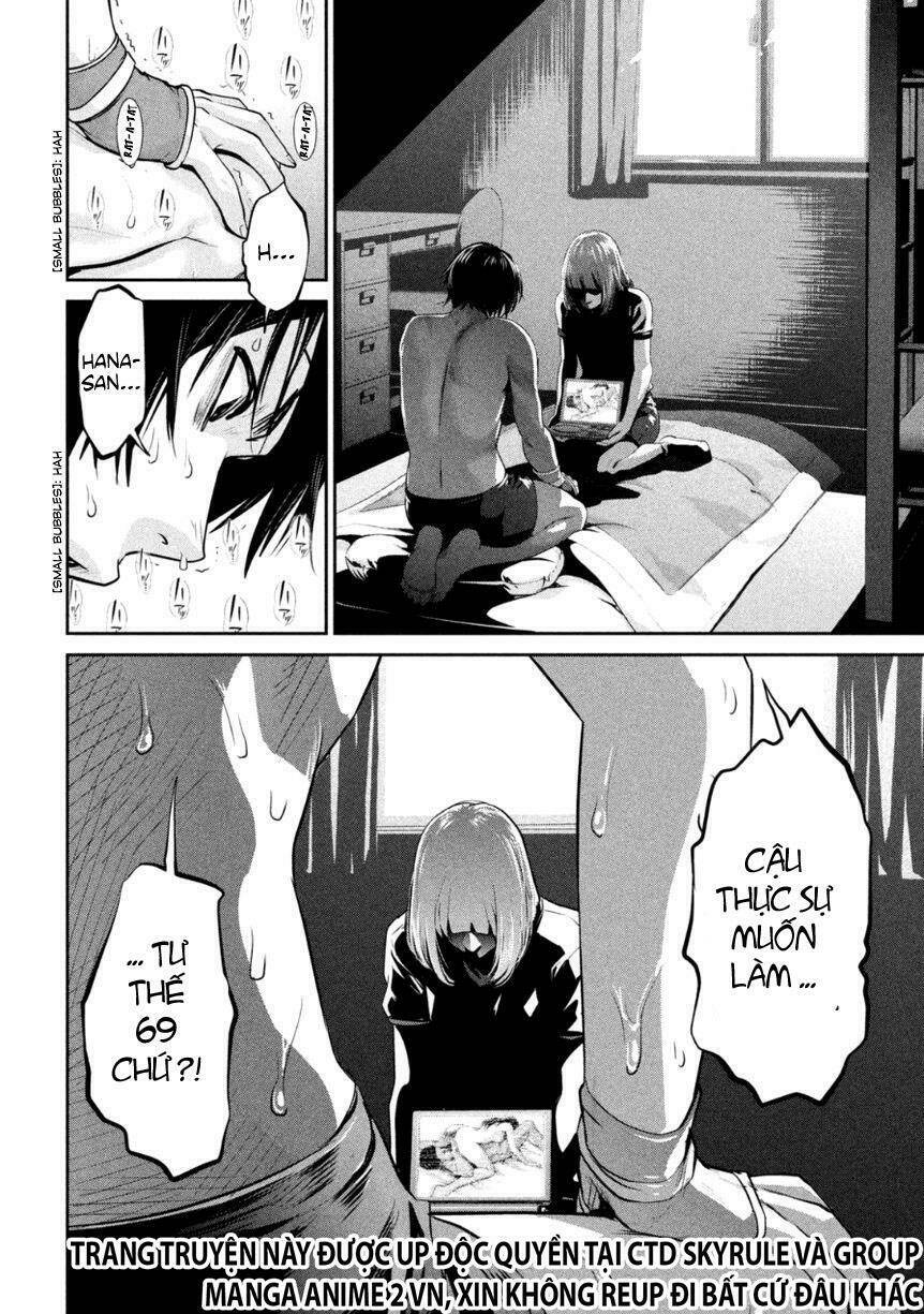 trường học ngục tù chapter 171 15