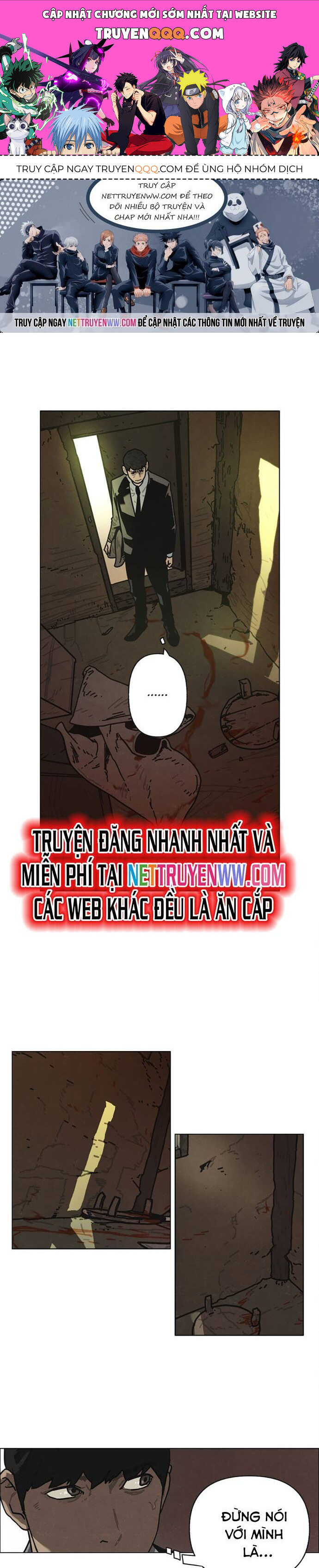 sinh vật gyeongseong: đóa hoa bất diệt chapter 14 1