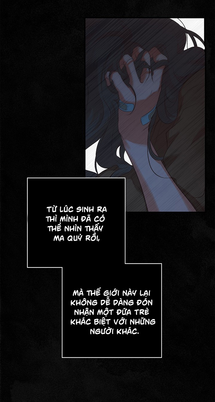 tiểu thư bí ẩn chapter 1 43