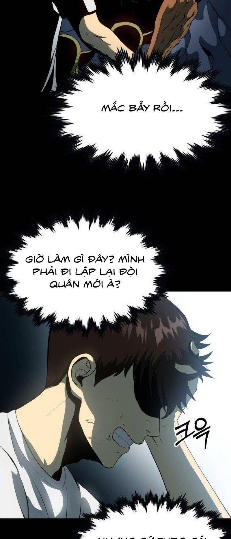 ngôi nhà kết nối với hầm ngục chapter 6 27