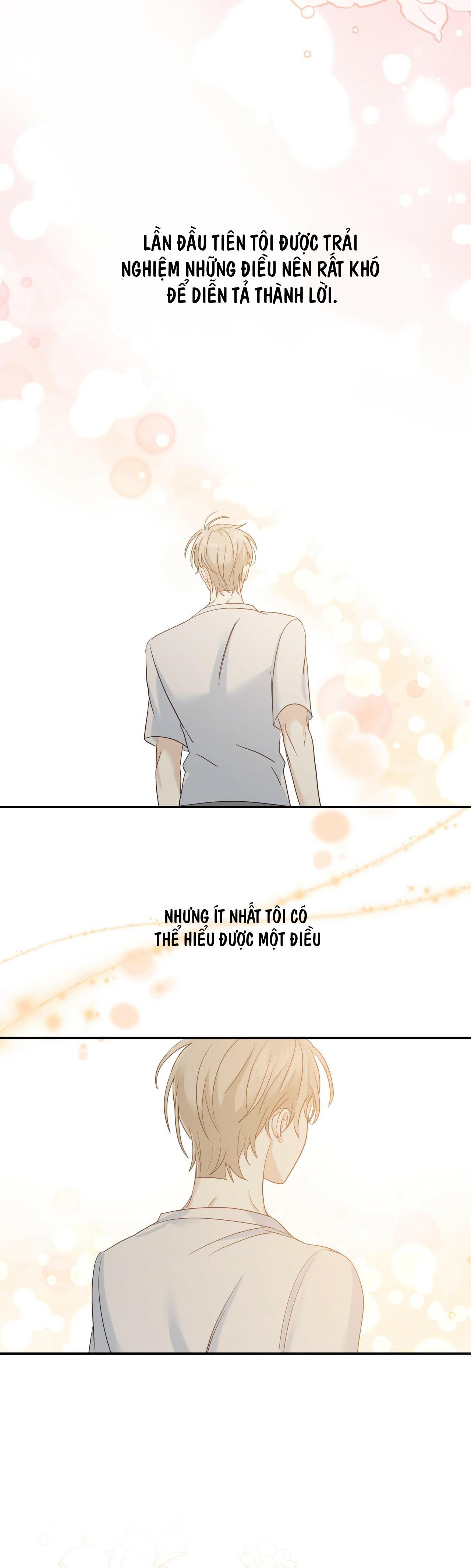 vị ngọt không đường (sweet not sugar) chapter 4 31