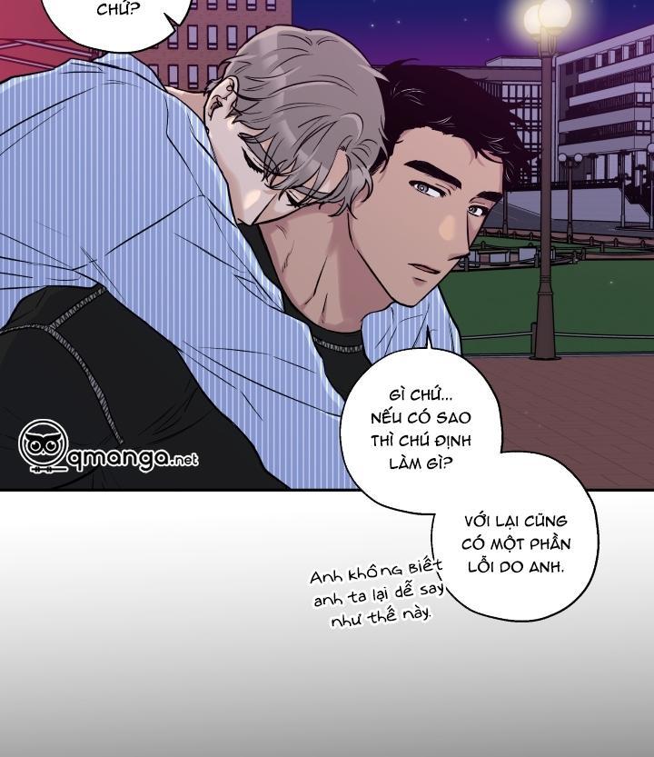 gâu gâu! chapter 19 3